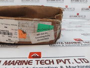 Honeywell 628-2003 Parallel I/O Cable-72 Inch
