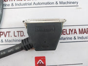 Honeywell 628-2003 Parallel I/O Cable-72 Inch