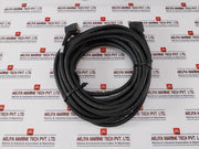 Honeywell 628-2017 Low Voltage Connector Cable 12 Meter 300V