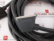 Honeywell 628-2017 Low Voltage Connector Cable 12 Meter 300V
