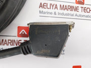 Honeywell 628-2017 Low Voltage Connector Cable 12 Meter 300V