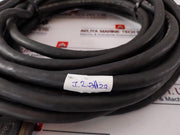 Honeywell 628-2017 Low Voltage Connector Cable 12 Meter 300V