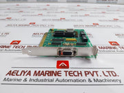 Honeywell 629-6012C Interface Circuit Board Revision D