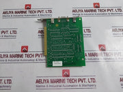 Honeywell 629-6012C Rs-485 Interface Board Pcb Module Nb Rev D 94V