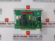 Honeywell 629-6012C Rs-485 Interface Circuit Board Rev D 94V