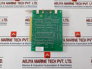 Honeywell 629-6012C Rs-485 Interface Circuit Board Rev D 94V