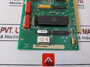 Honeywell 629-6012C Rs-485 Interface Circuit Board Rev D 94V