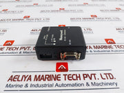 Honeywell 629-6019C Rs-485 Converter Module With Cable E111240-8