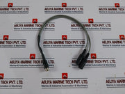 Honeywell 629-6019C Rs-485 Converter Module With Cable E111240-8