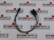 Honeywell 629-6019C Rs-485 Converter Module With Cable E111240-8