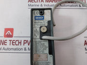 Honeywell 70-00233/P Proximity Card Reader 4.75-16Vdc Jq653Xx