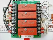 Honeywell 70Ad3237 Ac/Dc Input/Output Module 
