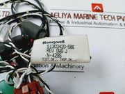 Honeywell 70Ad3237 Ac/Dc Input/Output Module 