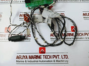 Honeywell 70Ad3237 Ac/Dc Input/Output Module 