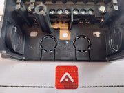 Honeywell 75310 Wiring Base