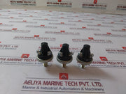 Honeywell 76052-20 Pressure Switch