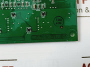 Honeywell 80363969-100 Analog Output Processor Board 80363970-100