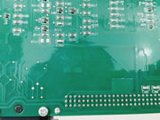 Honeywell 80363969-100 Analog Output Processor Board 80363970-100