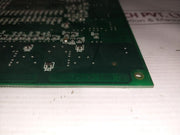 Honeywell 80363969-100 Analog Output Processor Board Rev D 80363970-100 Cc051598