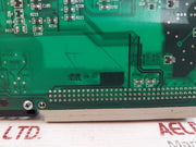 Honeywell 80363969-100 Analog Output Processor Board Rev D 80363970-100 Cc051598