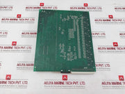 Honeywell 80363969-100 Analog Output Processor Board Rev D 80363970-100 Cc051598