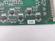 Honeywell 80363969-100 Analog Output Processor Board Rev D 80363970-100 Cc051598