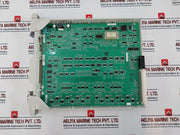 Honeywell 80363969-150 Analog Output 16 Module 51404092-400 Rev:G