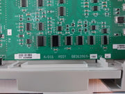 Honeywell 80363969-150 Analog Output 16 Module 51404092-400 Rev:G