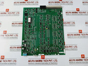Honeywell 80363969-150 Analog Output Module 0100882856, Ac06W03-m0336