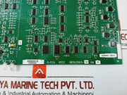 Honeywell 80363969-150 Analog Output Module 0100882856, Ac06W03-m0336