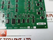 Honeywell 80363969-150 Analog Output Module 80363970-100 Ks-92 Rev D1 0150446286