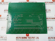 Honeywell 80363969-150 Analog Output Module 80363970-100 Ks-92 Rev D1 0150446286