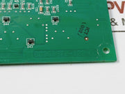 Honeywell 80363969-150 Analog Output Module 80363970-100 Ks-92 Rev D1 0150446286