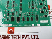 Honeywell 80363969-150 Analog Output Module 94V-0 80363970-100 Scc En P2010032