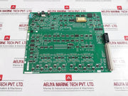 Honeywell 80363969-150 Analog Output Module 94V-0 Ks-92 Dpmc Rev. D