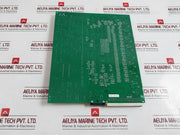 Honeywell 80363969-150 Analog Output Module 94V-0 Ks-92 Dpmc Rev. D