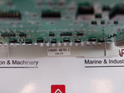 Honeywell 80363969-150 Analog Output Module En P2011021 Br18W44Ac2875