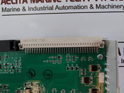 Honeywell 80363969-150 Analog Output Module En P2011021 Br18W44Ac2875