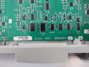 Honeywell 80363969-150 Analog Output Module En P2011021 Br18W44Ac2875