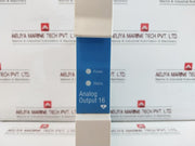 Honeywell 80363969-150 Analog Output Module Rev D1