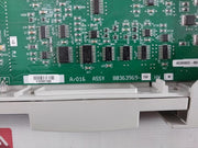 Honeywell 80363969-150 Analog Output Module Rev D1