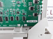 Honeywell 80363969-150 Analog Output Module Rev D1