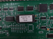 Honeywell 80363969-150 Analog Output Module Rev D1