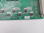Honeywell 80363969-150 Analog Output Module Rev D 80364453-100