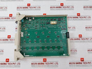 Honeywell 80363972-150 Digital Input Module 24 Vdc Processor D/I24V Ks-92 Rev F