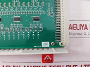 Honeywell 80363972-150 Digital Input Module 24 Vdc Processor D/I24V Ks-92 Rev F