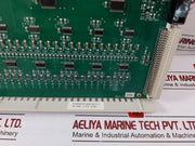 Honeywell 80363972-150 Digital Input Module 24 Vdc Processor D/I24V Ks-92 Rev F