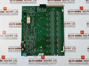 Honeywell 80363972-150 Digital Input Card 80363973-100 Br07W18M10465