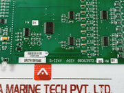 Honeywell 80363972-150 Digital Input Card 80363973-100 Br07W18M10465