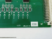 Honeywell 80363972-150 Digital Input Card 80363973-100 Br07W18M10465